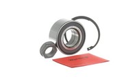 Skf Radlagersatz Vkba 3584 FüR Berlingo C4 C5 C3 DS4 DS3 DS5 B9 Peugeot 207 308