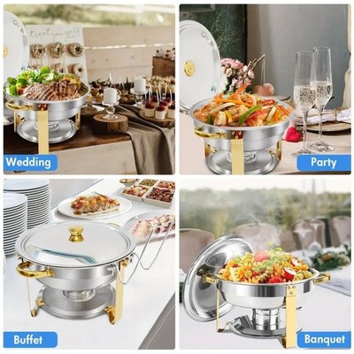 Buffet Chafing Dish