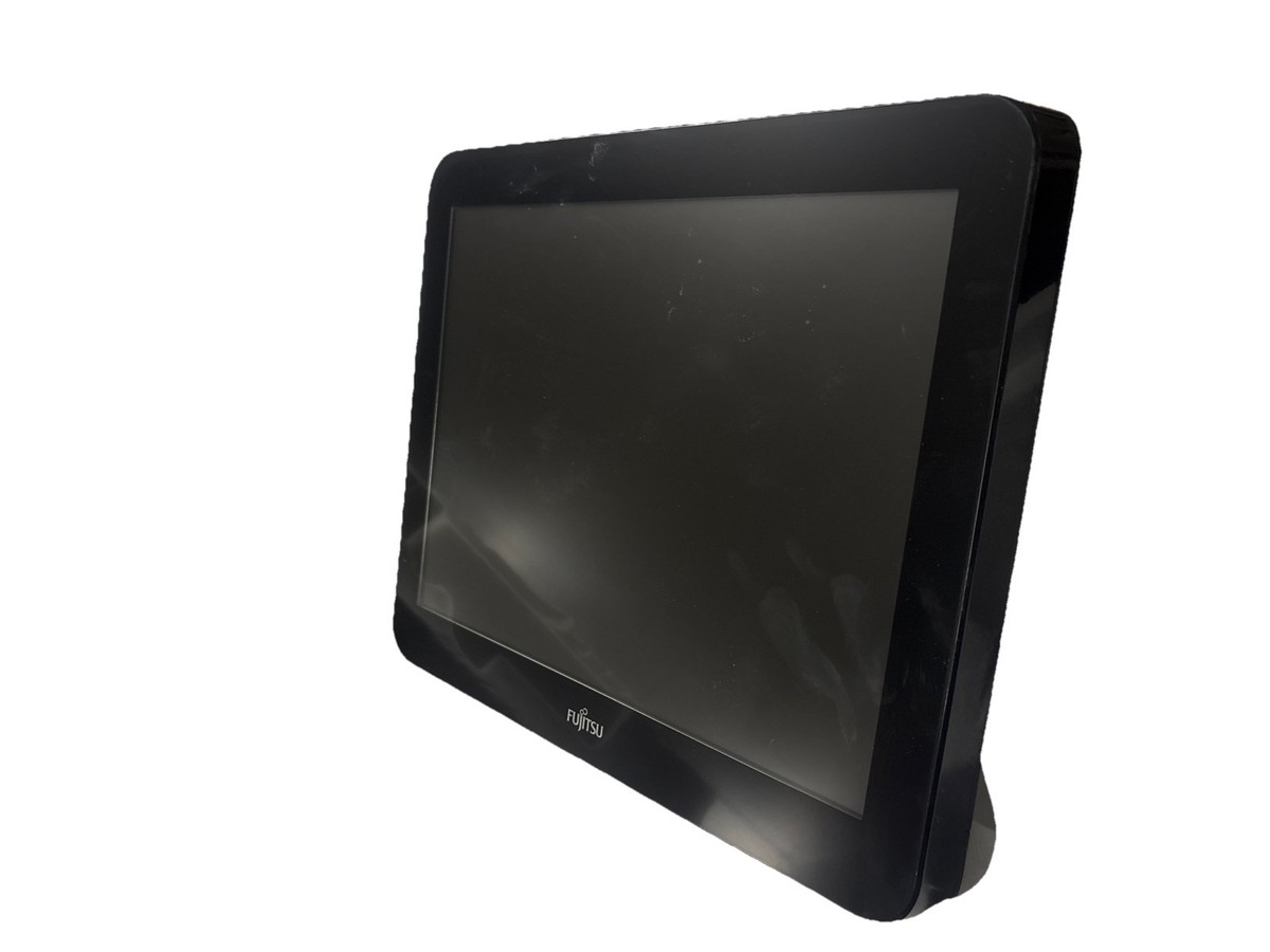 Fujitsu D75 Touchscreen POS Monitors | eBay