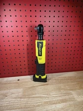 Snap-on Tools CTR861HV 14.4v 3/8" Hi-Viz Electric Ratchet W/ CTB8172BK Battery