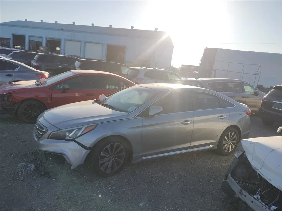 INTERRUPTOR DE ENCENDIDO 95430C1500 2015-2017 HYUNDAI SONATA Foto 2 de 4