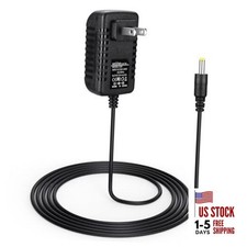 15W Power Adapter Replacement for Echo Pop, Dot 5th Gen, Dot 4th Gen, Dot 3rd