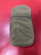 Outdoor Research Water Bottle Parka Coyote Brown Molle Tactical