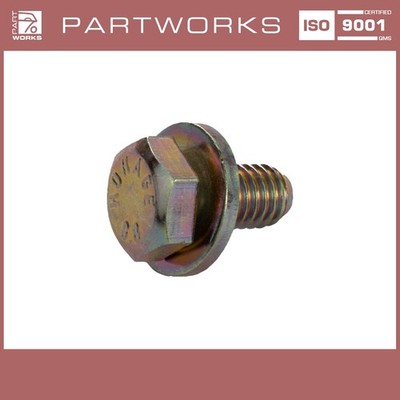 Kombischraube für PORSCHE  9990750390C
