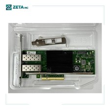 X710-DA2 Genuine INTEL Ethernet Converged Net...