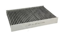 Innenraumfilter Aktivkohlefilter 371 322 HART für FIAT NISSAN OPEL RENAULT