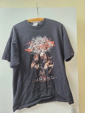 naglfar Shirt XL 