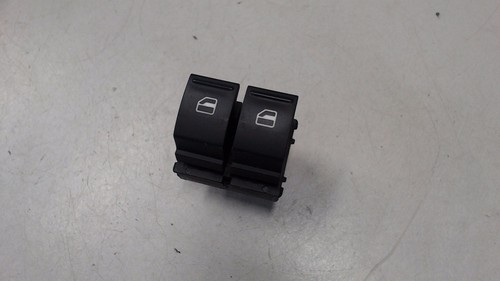 Schaltereinheit Schalter Fensterheber (tür vorn) links VW Caddy 1.9 TDI Bj 2009