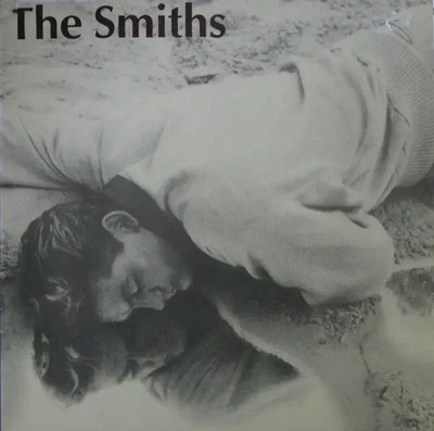 The Smiths This Charming Man Vinyl Single 12inch NEAR MINT Rough Trade
