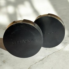 2X SEPHORA Matte Perfection Powder Foundation 30 Warm Sand Full Size .26oz Seale