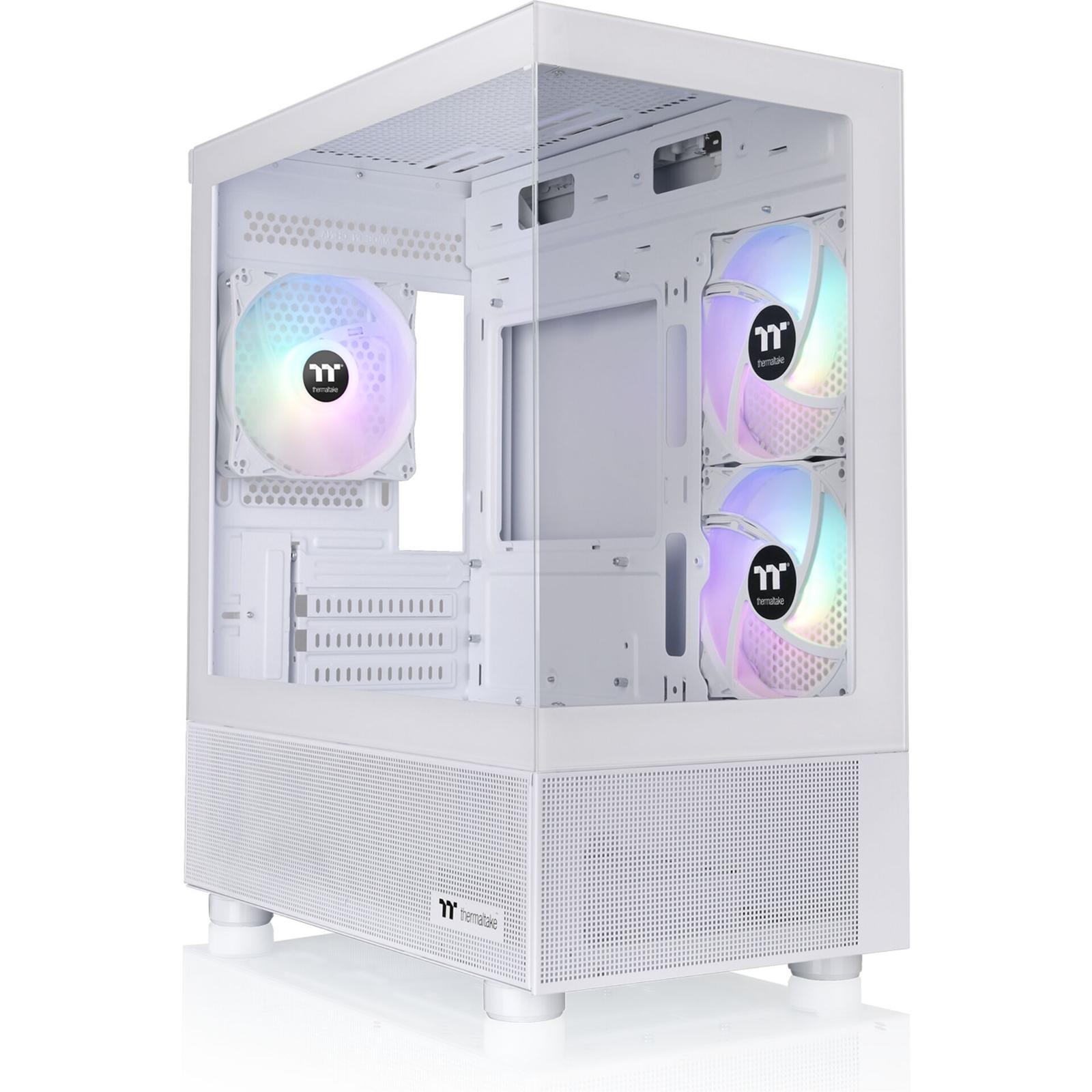 Thermaltake View 170 тг ARGB Белоснежный 1459000₽
