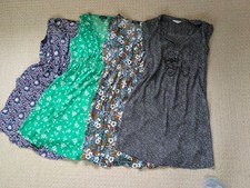 Maternity Dress Bundle H&M New Look 8-10
