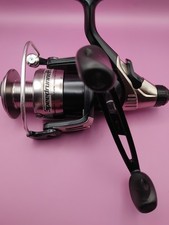 TFG Speedrunner 8000 Fishing Reel ( Please Read Description )