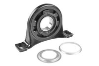 Lagerung Gelenkwelle Hinten Tedgum TED16184 FÜR Mercedes VW