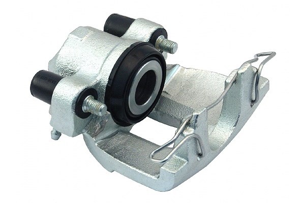 Mapco Bremssattel Hinterachse, Links FüR Volvo-image