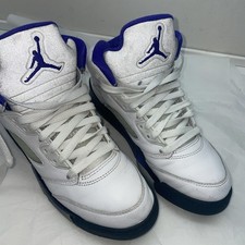 Air jordan size 6 youth Sneakers used