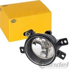 HELLA NEBELSCHEINWERFER H8 LINKS passend f�r BMW X1 E84
