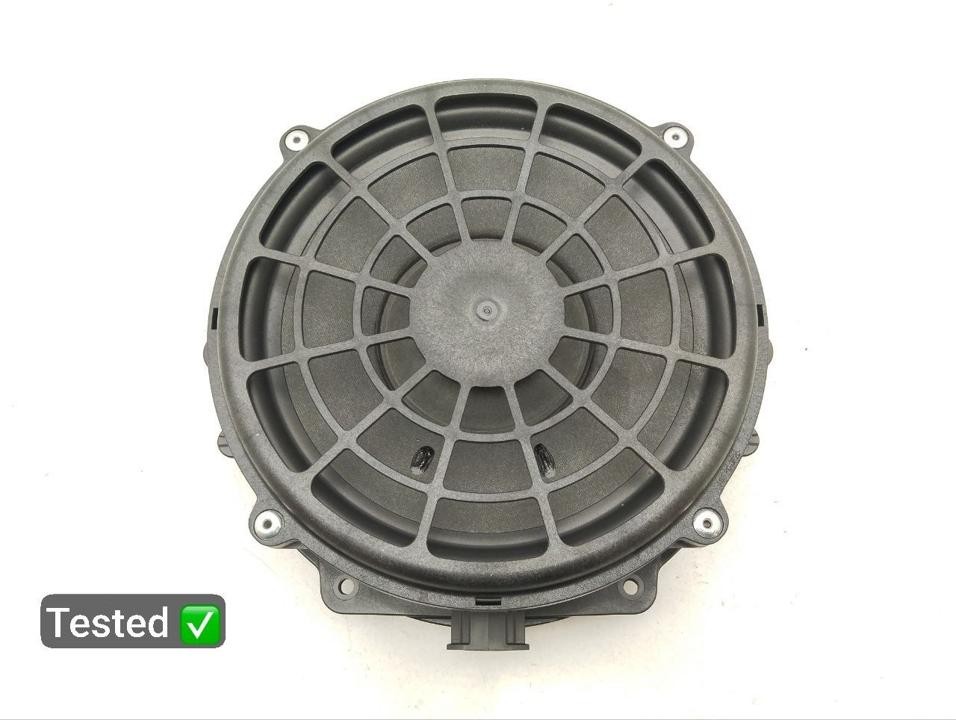 Loudspeaker Porsche PANAMERA 2018 971035454E | eBay