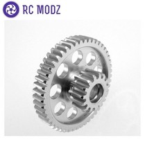 Hot Racing Tamiya Clodbuster Aluminum 15/50t Counter Gear CB1550X