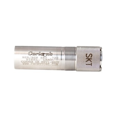 Choke Tubes 12 Gauge Compatible for Beretta Benelli Mobil [ Skeet | 0.720 Dia...