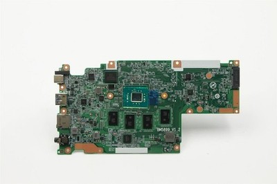 Lenovo Chromebook S340-14 Celeron N4000 1.10GHz Motherboard 4GB, 64GB 5B20S42711