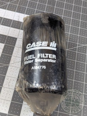 A184776 Case IH Genuine OEM Element