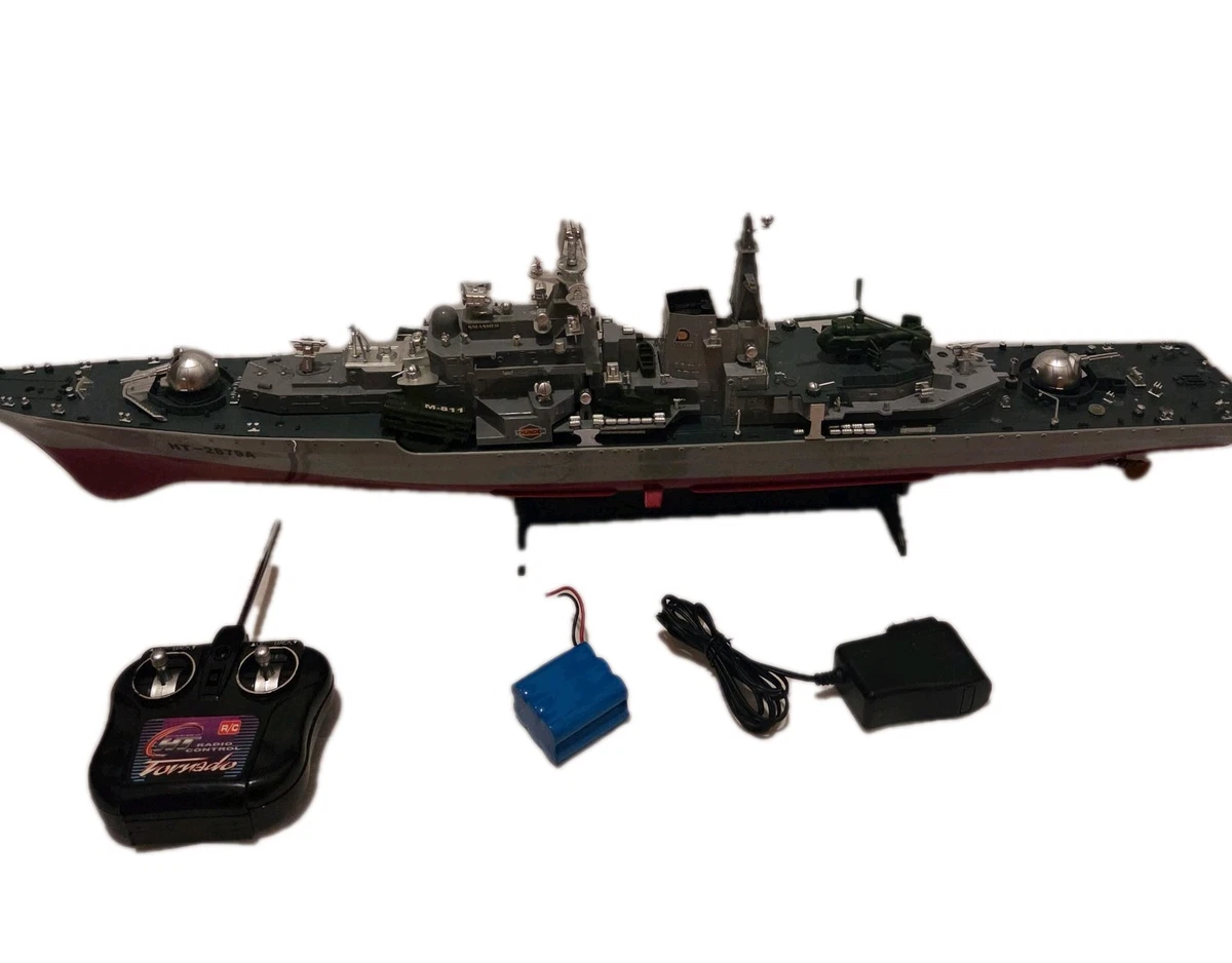 rc destroyer products for sale | eBay