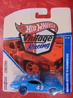 Hot Wheels Vintage Racing Richard Petty's '71 Plymouth GTX 24/30