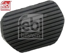 febi bilstein 188789 Pedalbelag für Bremspedal 