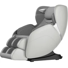 2 Year Warranty 4D SL Airbag Zero Gravity Full Body Massage Chair Home 3D Office
