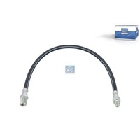 Bremsschlauch Vorderachse DT Spare Parts Iam-Expertise Passend FüR Iveco