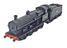Bachmann 31-475 Class G2A 0-8-0 Gauge OO BR Black Locomotive 49395 Tested Runner