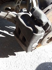 8K0615124C BREMSSATTEL VORN RECHTS / 51862 FÜR AUDI A4 ALLROAD B8 8KH 2.0 TDI