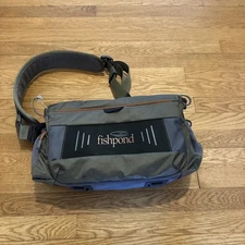 Fishpond Flathead Sling Pack