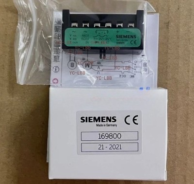 169800 1PCS Brand New Siemens 169800 rectifier rectifier module Fast delivery