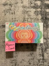 POP MART LABUBU The Monsters Big Into Energy - US SELLER