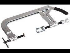 Otc Large Valve Spring Compressor Otc - 4572 Otc Large Valve Spring Compressor Otc - 4572