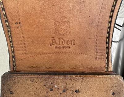 Alden 1339