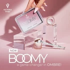 Victoria Vynn BOOMY Ombre Set Baby Boomer Kit UV/LED Nail Styling  TPO Free