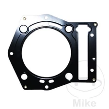 10804-cylinder head gasket compatible with GILERA FUOCO 500 40 CV, 29,5 KW 1CIL.