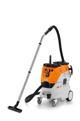 STIHL SE 133 ME - Wet and dry vacuum cleaner, free shipping Worldwide