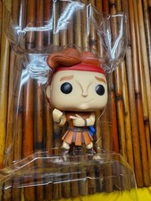 Ultimate Funko Pop Hercules Figures Gallery and Checklist 20
