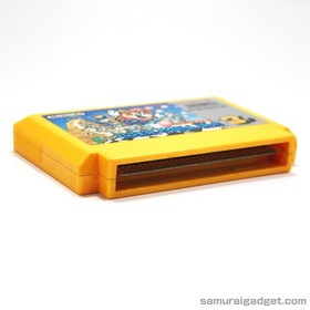 Super Mario Bros. 1 & 2 (USA) & 3 & Adventure Island Nintendo Famicom FC JPN NES