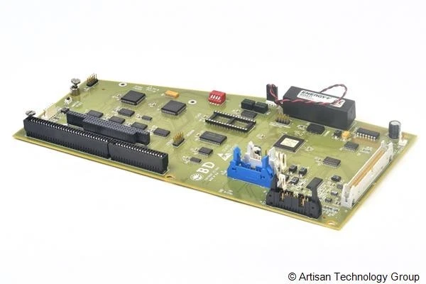 Placa de E/S BD 905-5003 9050 Foto 2 de 4