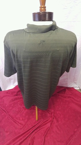 2010 PGA Championship Whistling Straits Ahead Extreme Shirt XL - Picture 7 of 8