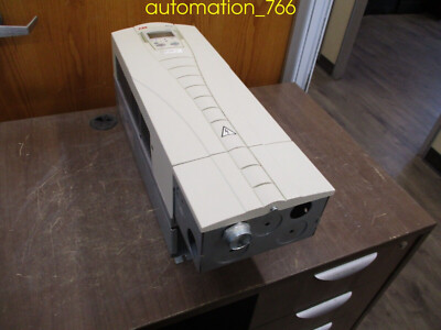 NEW 1 PCS ABB  ACH550-UH-045A-4  Frequency converter  Via DHL or FedEx