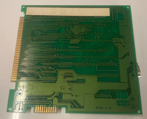 Tablero de juego Rose’N Jack Cherry Master 8 Liner de DYNA ¡Muy difícil de encontrar! GB1 - Imagen 3 de 3