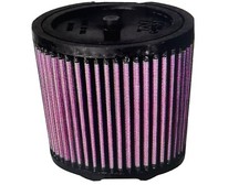New K&N Air Filter Honda Rancher/Foreman/Rubicon #HA-5000
