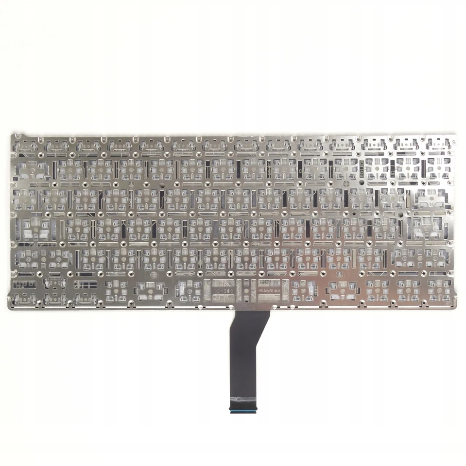 Apple MacBook Air 13" Tastatur A1369 A1466 QWERTY - Bild 2 von 2