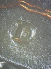 1941-D WASHINGTON QUARTER  RPM D OVER D  GEM BU       371X